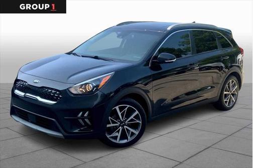 2020 Kia Niro Touring