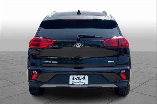 2020 Kia Niro Touring