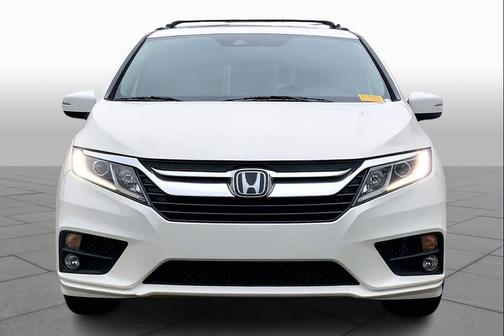 2019 Honda Odyssey EX-L w/Navigation/RES