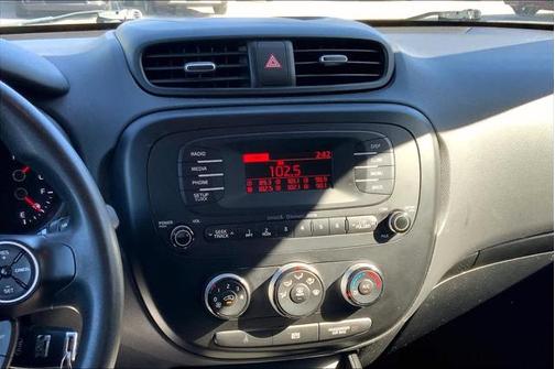 2014 Kia Soul Base