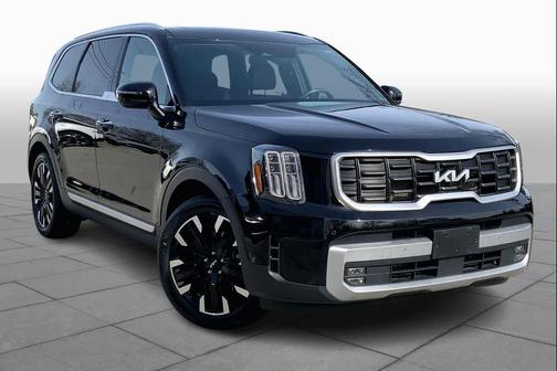 2023 Kia Telluride SX