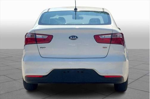 2016 Kia Rio LX