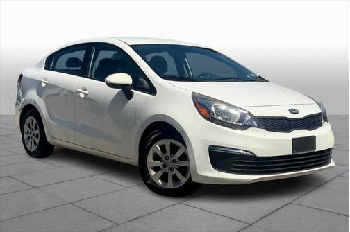 2016 Kia Rio LX