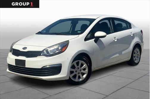 2016 Kia Rio LX