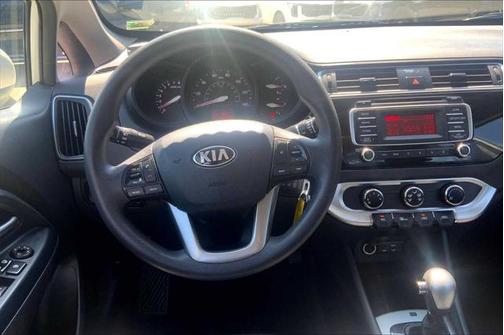 2016 Kia Rio LX