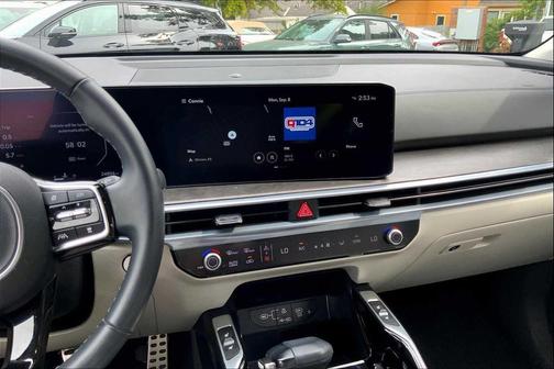 2024 Kia Sorento SX