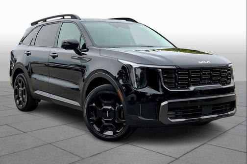 2024 Kia Sorento SX