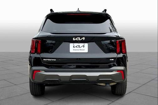 2024 Kia Sorento SX