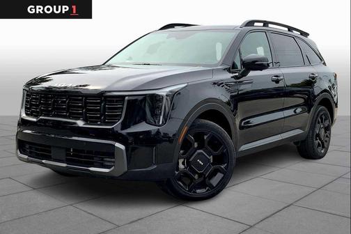 2024 Kia Sorento SX