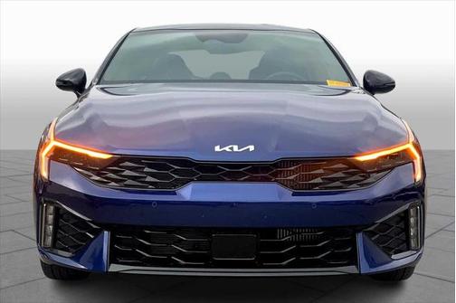 2025 Kia K5 GT