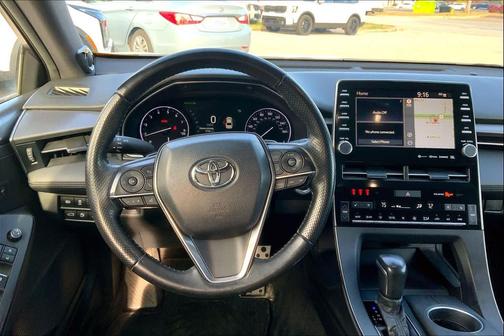 2019 Toyota Avalon Touring