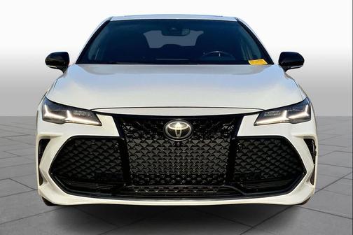 2019 Toyota Avalon Touring