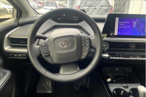 2024 Toyota Prius XLE