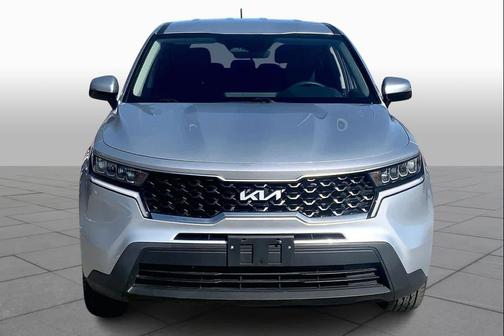 2022 Kia Sorento LX