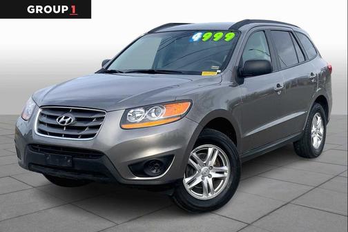 2011 Hyundai SANTA FE GLS