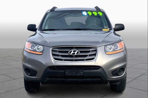 2011 Hyundai SANTA FE GLS