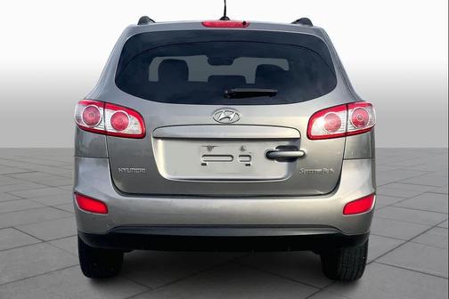 2011 Hyundai SANTA FE GLS