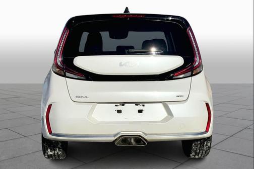 2023 Kia Soul GT-Line