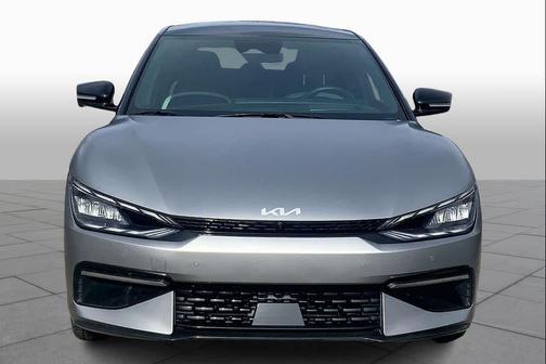 2023 Kia EV6 GT-Line