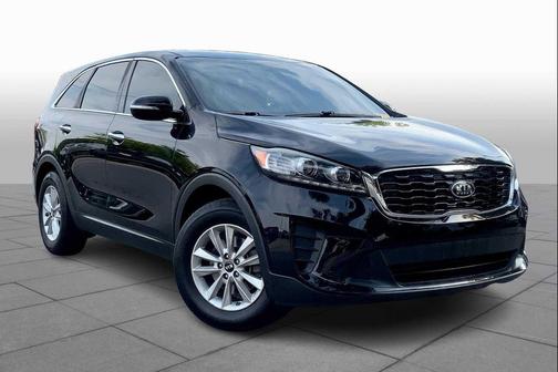 2019 Kia Sorento L
