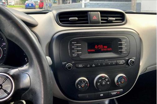 2014 Kia Soul Base