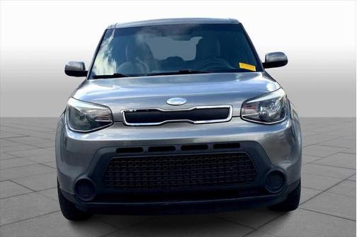 2014 Kia Soul Base
