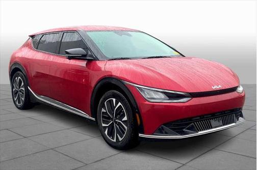 2023 Kia EV6 Wind