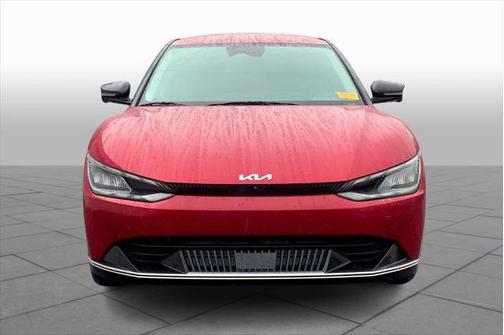 2023 Kia EV6 Wind