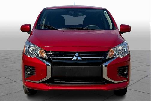 2023 Mitsubishi Mirage ES