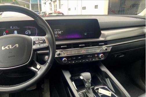 2024 Kia Telluride LX
