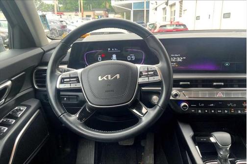 2024 Kia Telluride LX