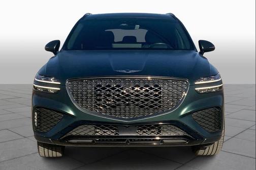 2024 Genesis GV70 3.5T AWD Sport