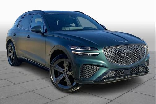 2024 Genesis GV70 3.5T AWD Sport
