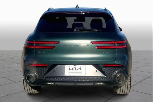 2024 Genesis GV70 3.5T AWD Sport