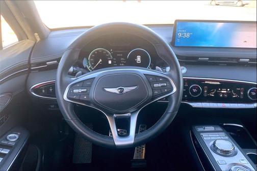 2024 Genesis GV70 3.5T AWD Sport