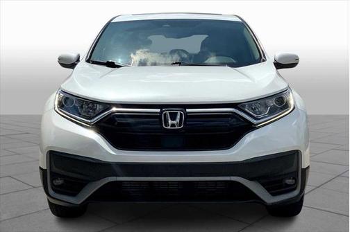 2020 Honda CR-V AWD EX