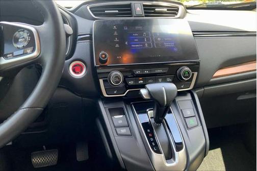2020 Honda CR-V AWD EX