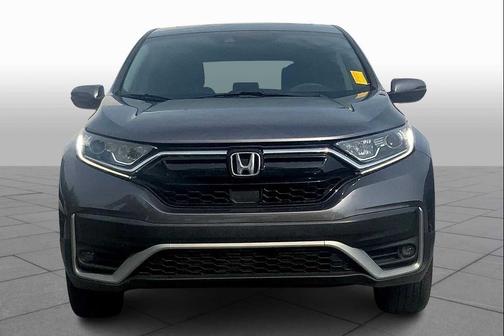 2020 Honda CR-V AWD EX