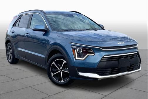 2025 Kia Niro EX