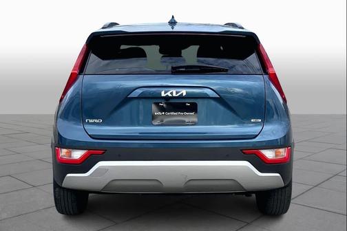 2025 Kia Niro EX