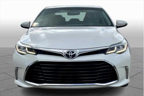 2016 Toyota Avalon Touring