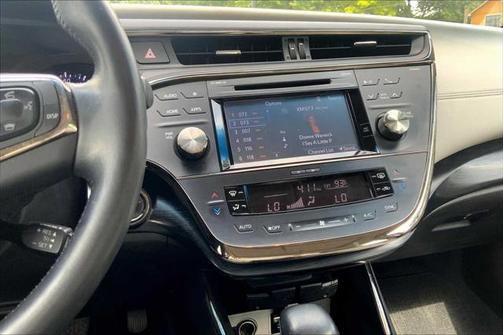 2016 Toyota Avalon Touring