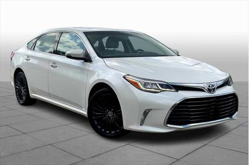 2016 Toyota Avalon Touring