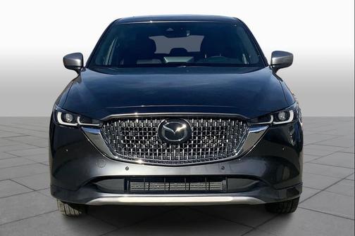 2024 Mazda CX-5 2.5 Turbo Signature