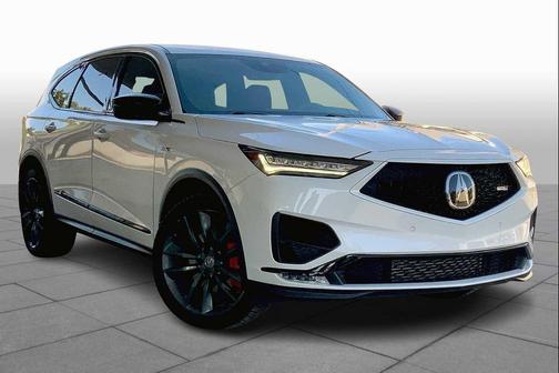 2022 Acura MDX Type S
