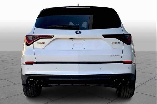 2022 Acura MDX Type S