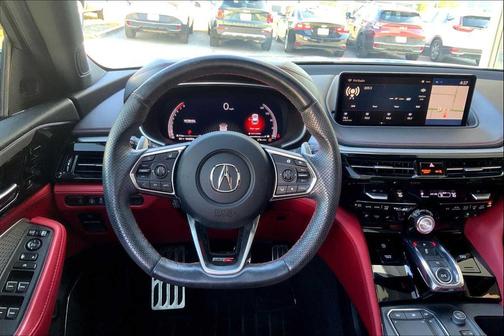2022 Acura MDX Type S