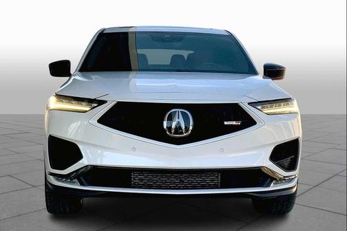 2022 Acura MDX Type S