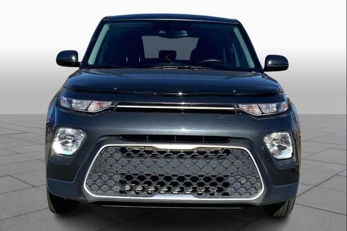 2022 Kia Soul S