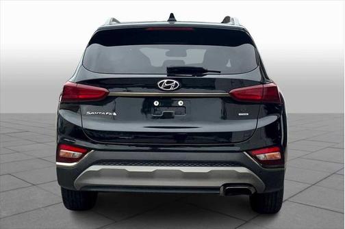 2019 Hyundai SANTA FE SEL Plus 2.4